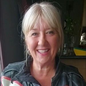 Meet your Posher, Deanne